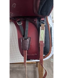 Selle Kent 2G d'occasion 18