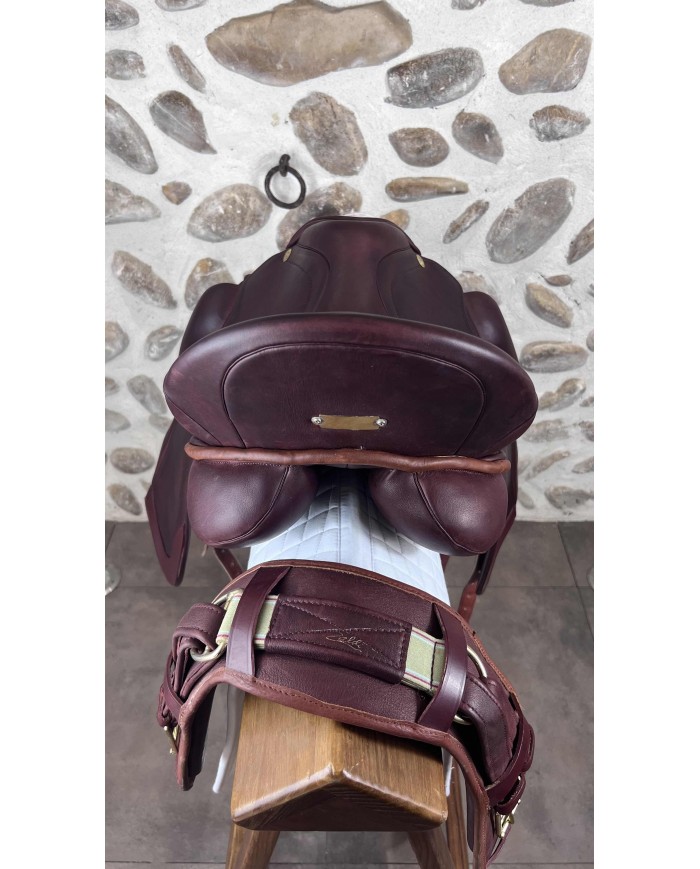 Selle Kent 2G d'occasion 18