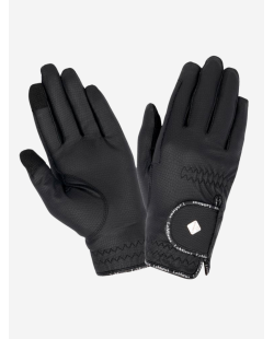 LeMieux - gants pro touch classique noir