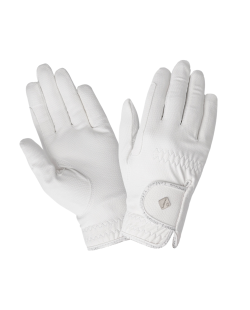 LeMieux - Gants Classic blancs