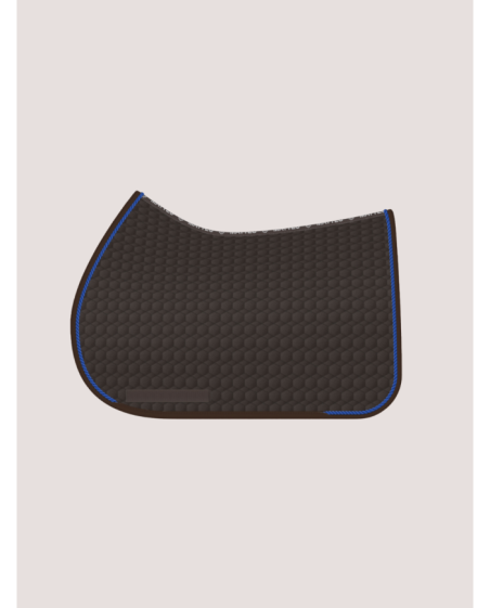 Mattes - Tapis mixte taille M marron