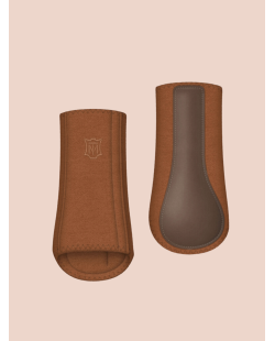 MATTES - Guêtres HI-PRO en stock nougat