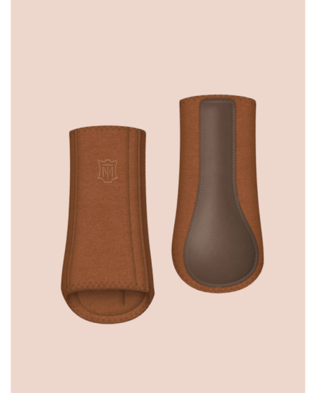 MATTES - Guêtres HI-PRO en stock nougat