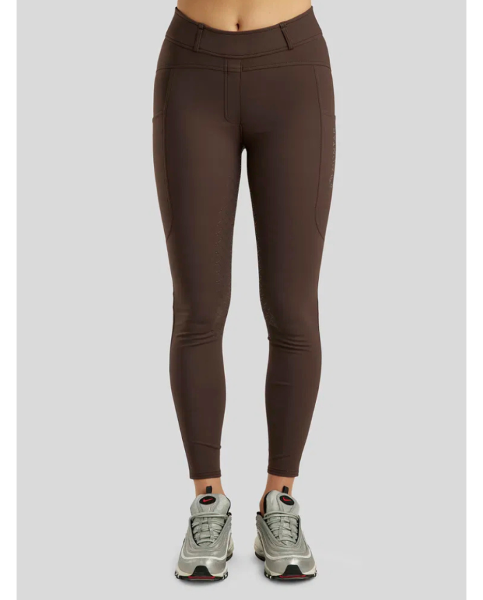MONTAR - Legging d'équitation Moavina Pull On