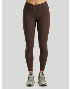 MONTAR - Legging d'équitation Moavina Pull On