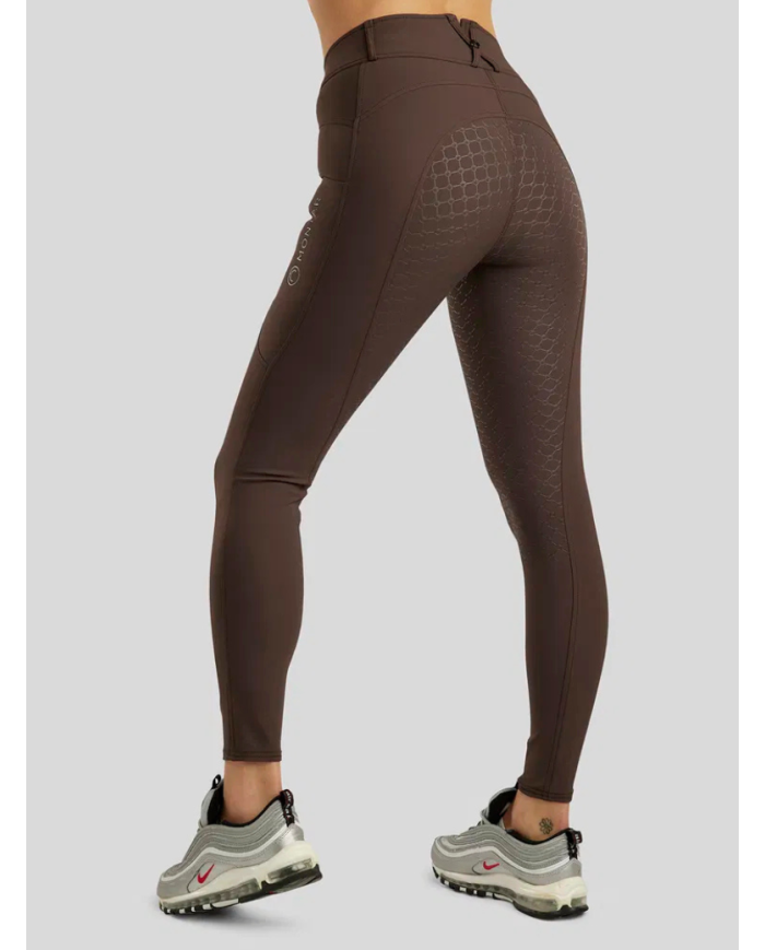 MONTAR - Legging d'équitation Moavina Pull On