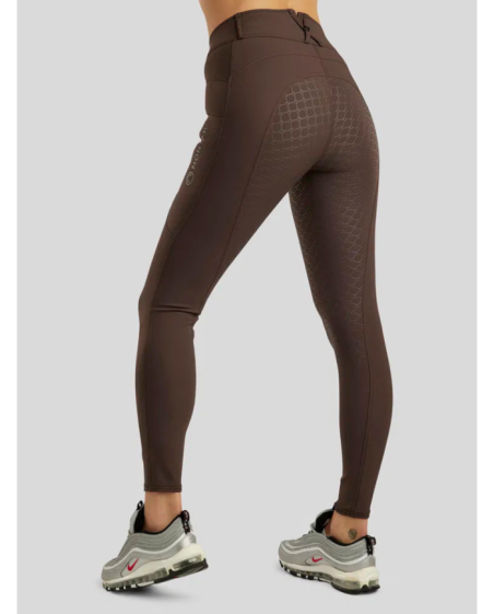 MONTAR - Legging d'équitation Moavina Pull On