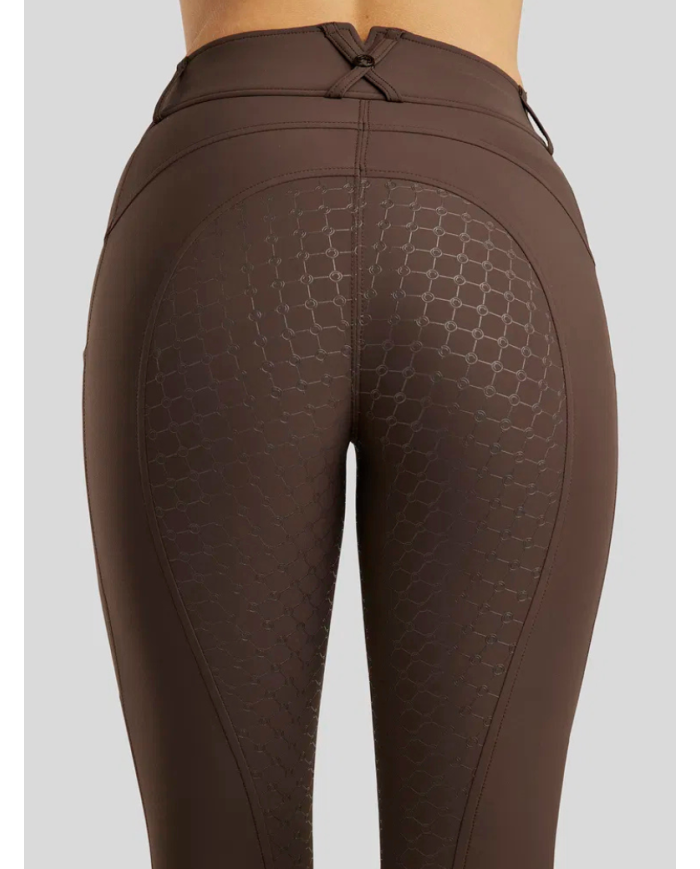 MONTAR - Legging d'équitation Moavina Pull On
