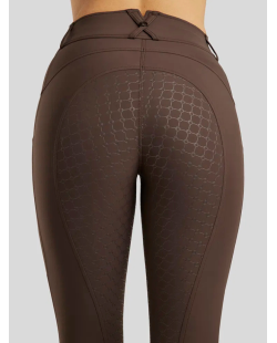 MONTAR - Legging d'équitation Moavina Pull On