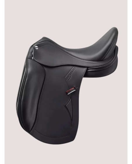 ERREPLUS - Selle de dressage Impulse double quartiers