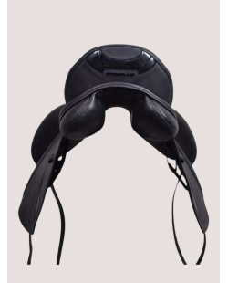 Selle de dressage erreplus connect