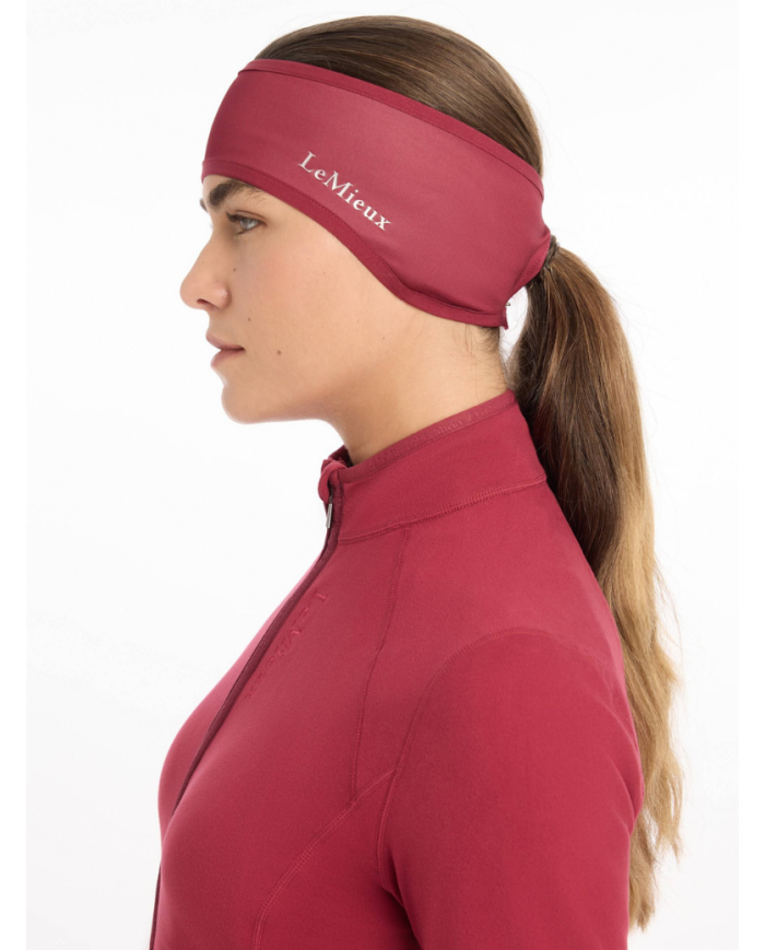 LeMieux - Bandeau cache-oreilles