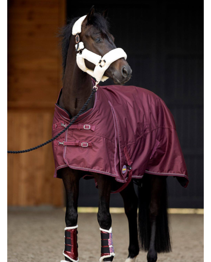 couverture extérieur 200g