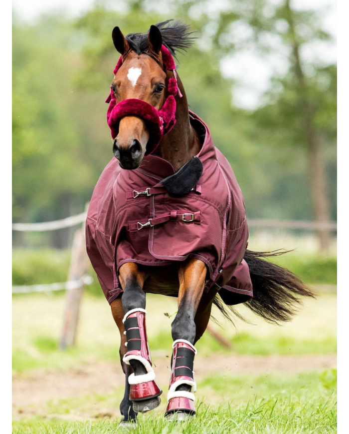 HB - Couverture d'extérieur Showtime 200g