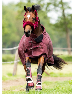 HB - Couverture d'extérieur Showtime 200g