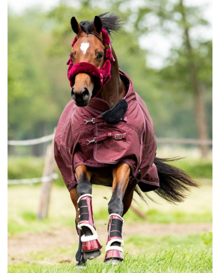 HB - Couverture d'extérieur Showtime 200g