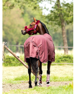 HB - Couverture d'extérieur Showtime 200g