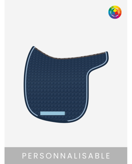 Mattes - Tapis de selle espagnole campera