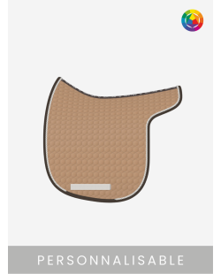 Mattes - Tapis de selle espagnole campera