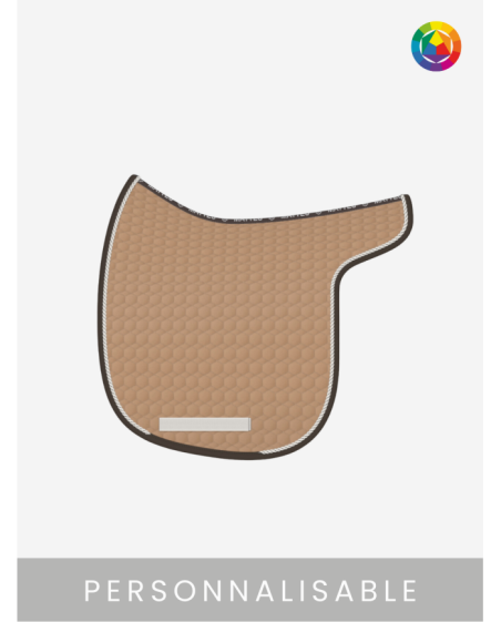Mattes - Tapis de selle espagnole campera
