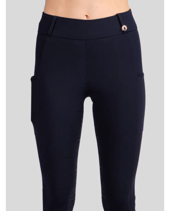 MONTAR - legging d'équitation Michelle Pull On