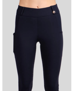 MONTAR - legging d'équitation Michelle Pull On