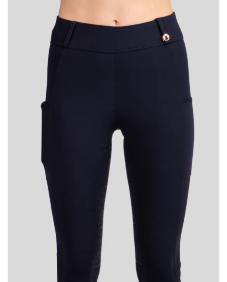 MONTAR - legging d'équitation Michelle Pull On