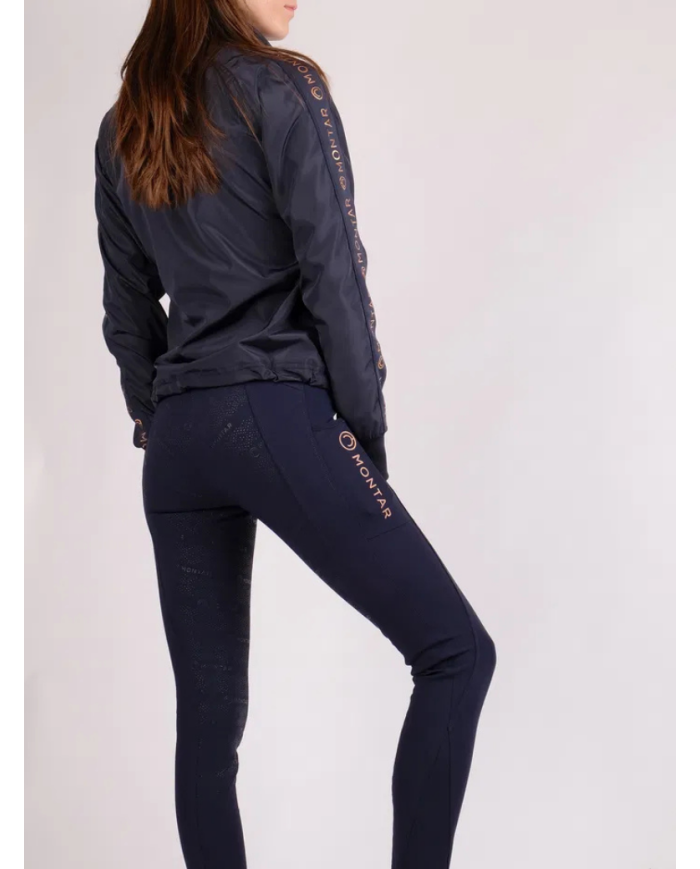 MONTAR - legging d'équitation Michelle Pull On