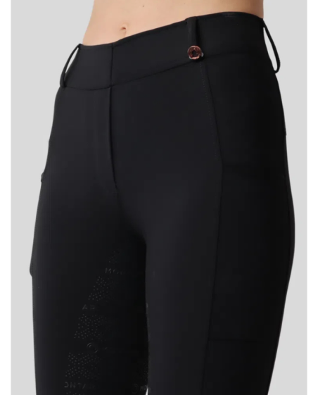 MONTAR - legging d'équitation Michelle Pull On