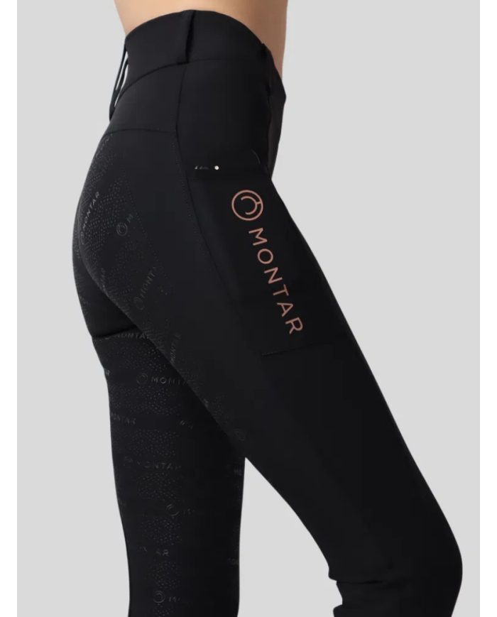 legging d'équitation femme Montar