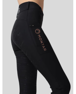 legging d'équitation femme Montar
