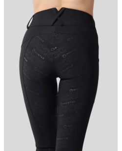 MONTAR - legging d'équitation Michelle Pull On
