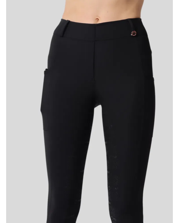 MONTAR - legging d'équitation Michelle Pull On