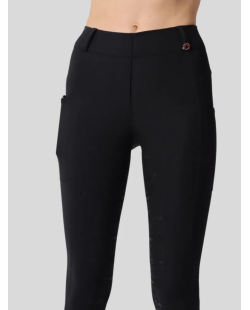 MONTAR - legging d'équitation Michelle Pull On