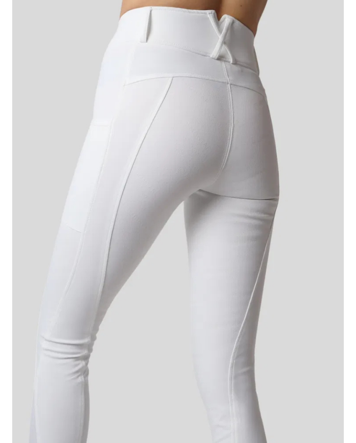 MONTAR - legging d'équitation Michelle Pull On