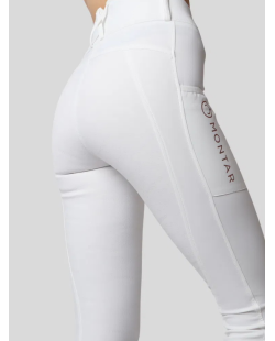 MONTAR - legging d'équitation Michelle Pull On