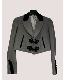 Veste Portugaise homme et femme