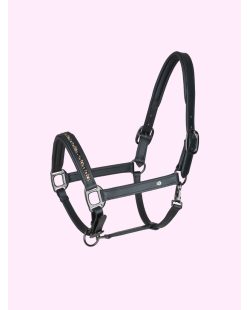 Waldhausen - Licol en cuir X-Line Crystal