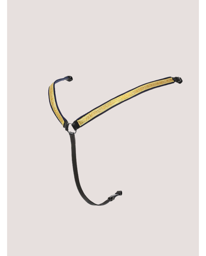 Collier de chasse Alta Escuela