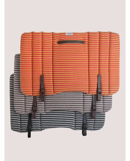 Tapis de Croupe à dossier ECO
