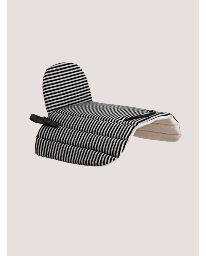 Tapis de Croupe à dossier ECO