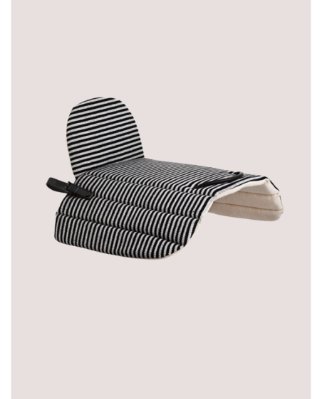 Tapis de Croupe à dossier ECO