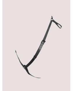 Collier de Chasse Vaquero modèle DOMA