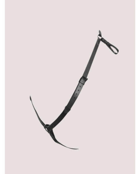 Collier de Chasse Vaquero modèle DOMA