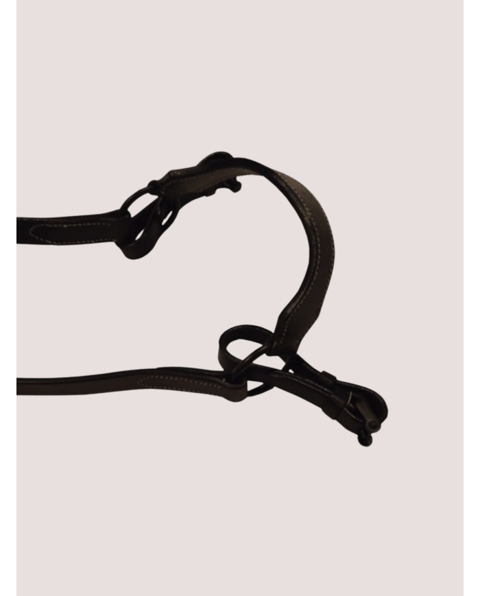 Collier de Chasse Vaquero modèle DOMA