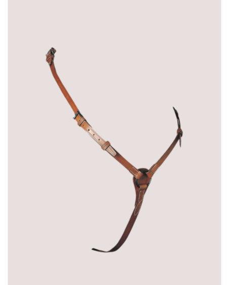 ZALDI - Collier de Chasse vaquero Y artisanal