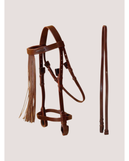 copy of Bridon vaquera JEREZANA de Marjoman