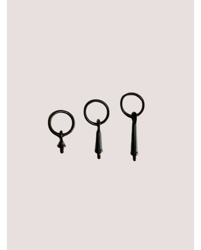 Pilier pour Media cane ou Serreta