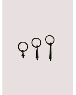 Pilier pour Media cane ou Serreta