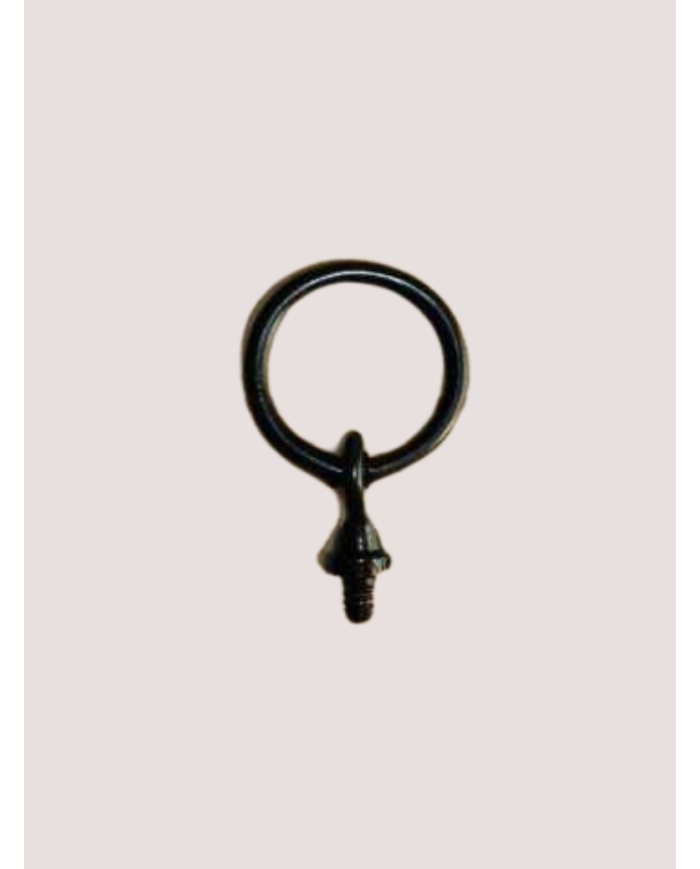 Pilier pour Media cane ou Serreta court